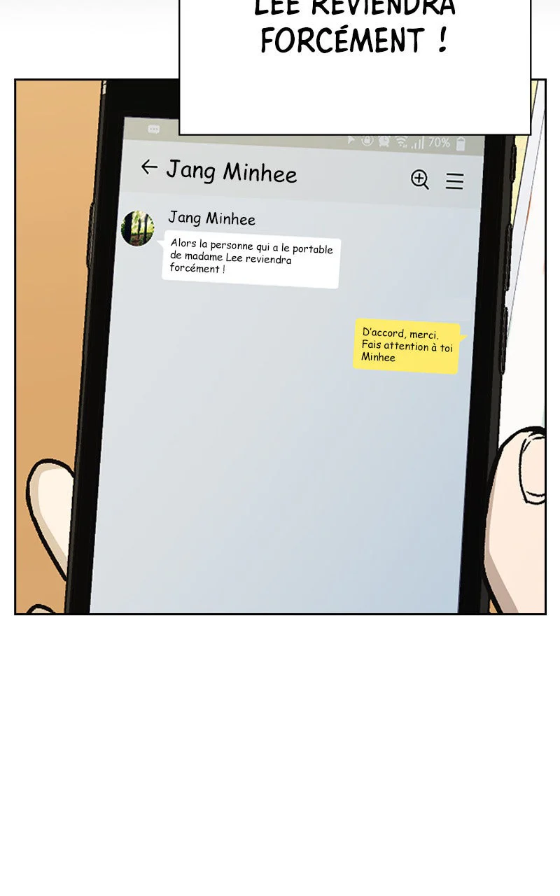 Study Group Chapitre 163 - Page 31