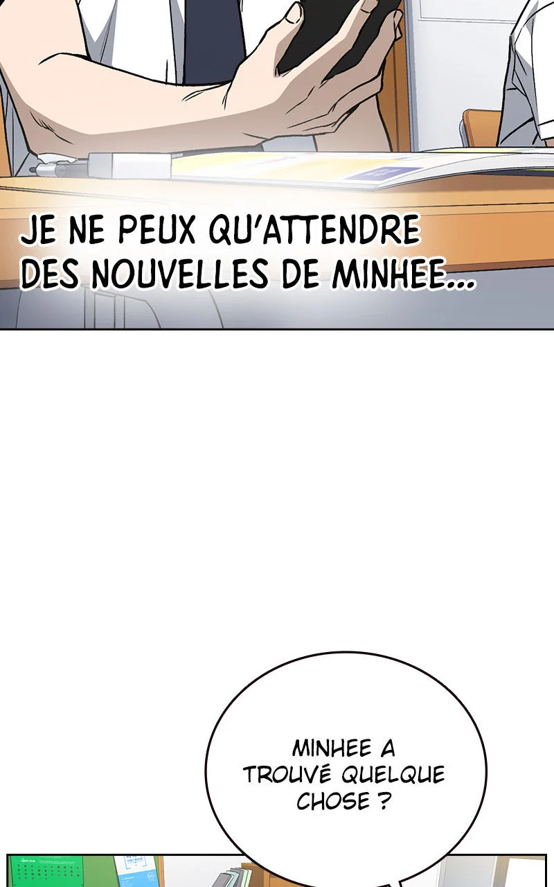 Study Group Chapitre 163 - Page 33