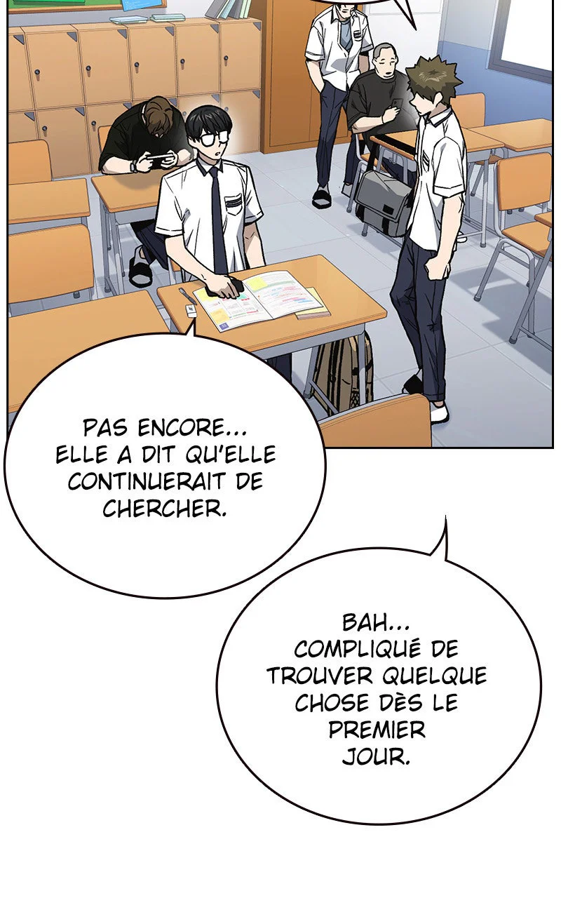 Study Group Chapitre 163 - Page 34