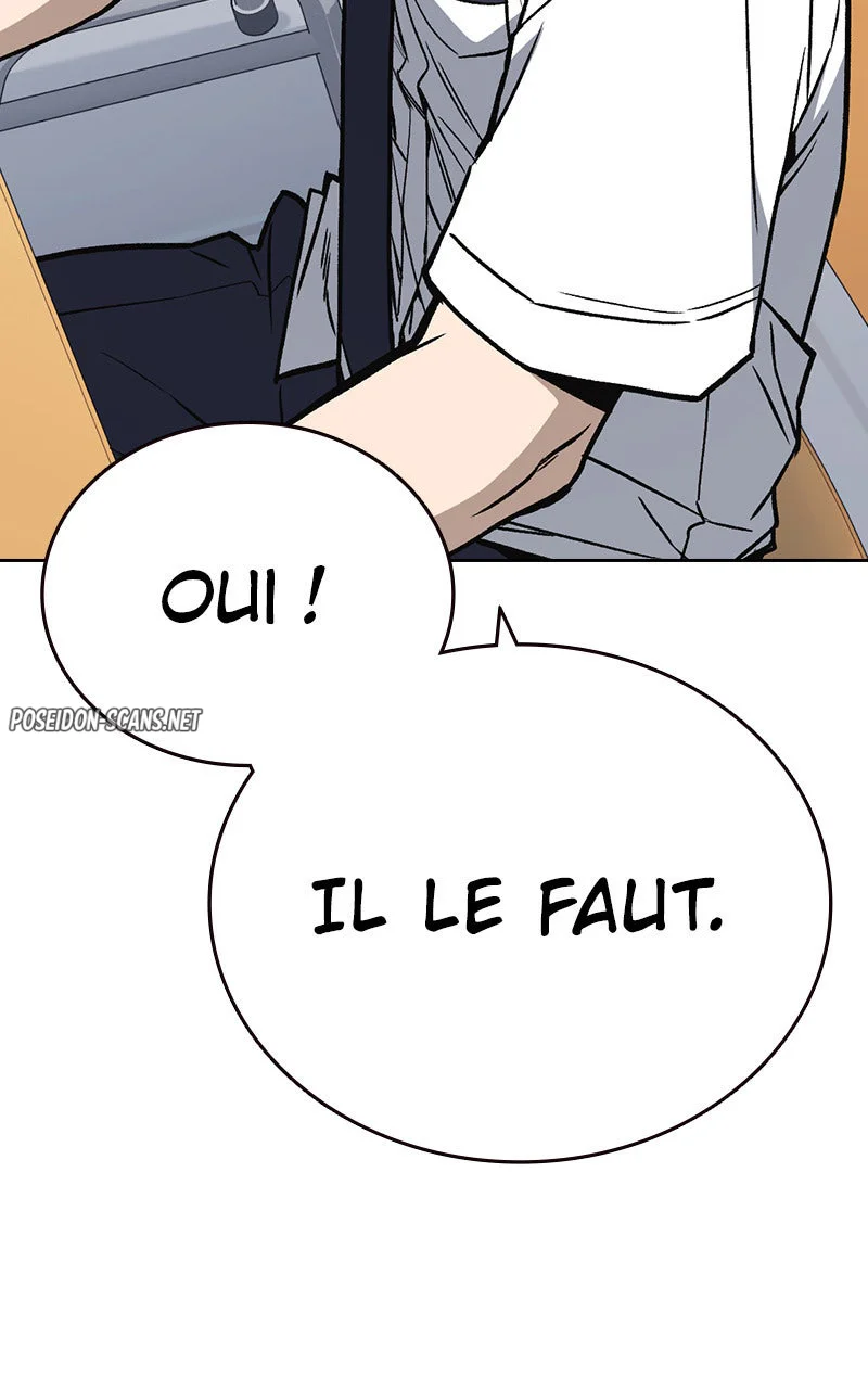 Study Group Chapitre 163 - Page 38