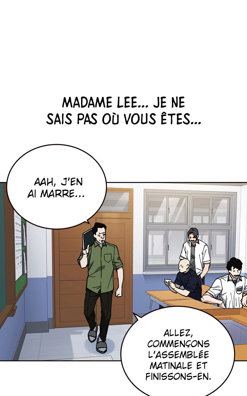 Study Group Chapitre 163 - Page 39