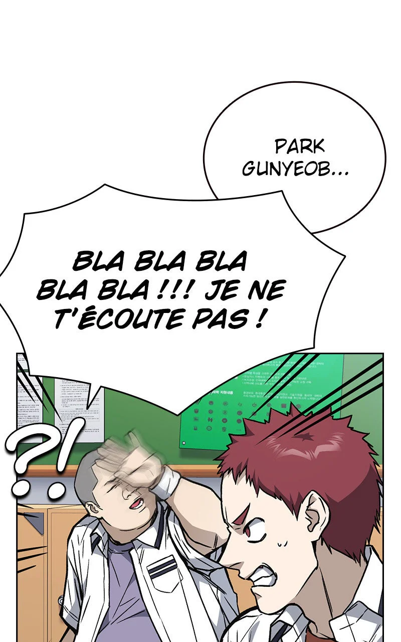 Study Group Chapitre 163 - Page 46
