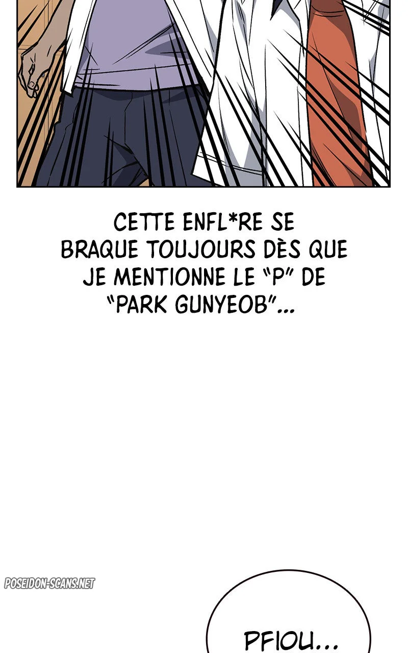 Study Group Chapitre 163 - Page 47