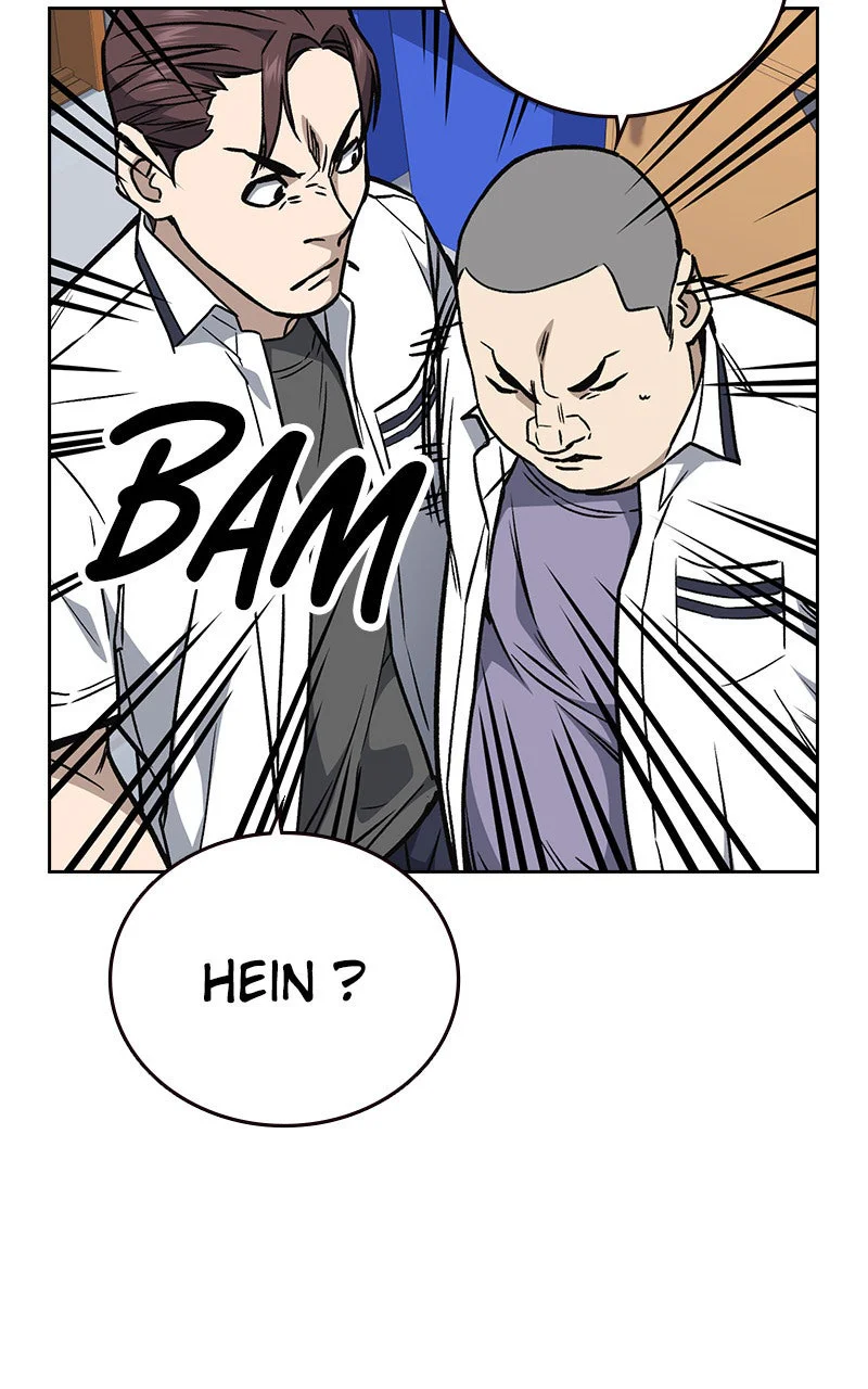 Study Group Chapitre 163 - Page 48