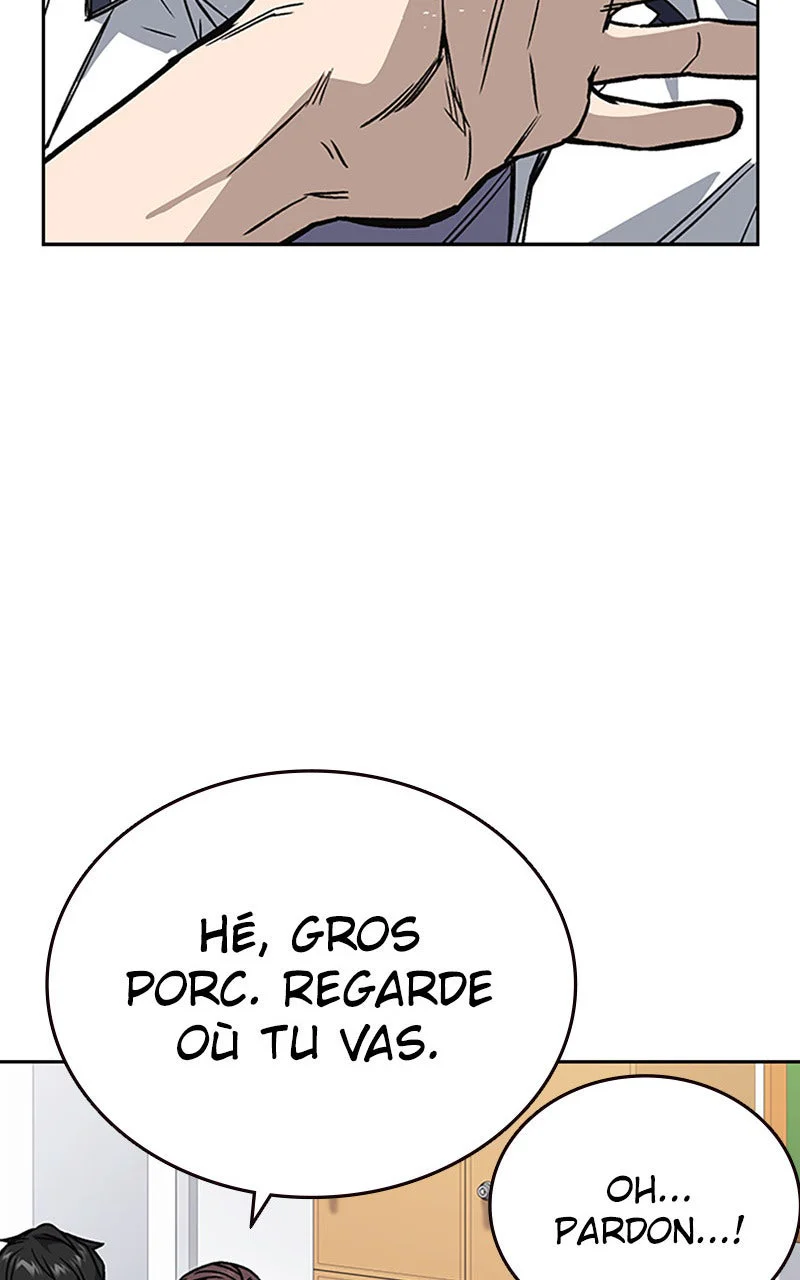 Study Group Chapitre 163 - Page 50