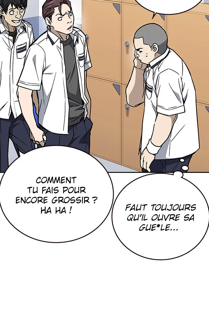 Study Group Chapitre 163 - Page 51