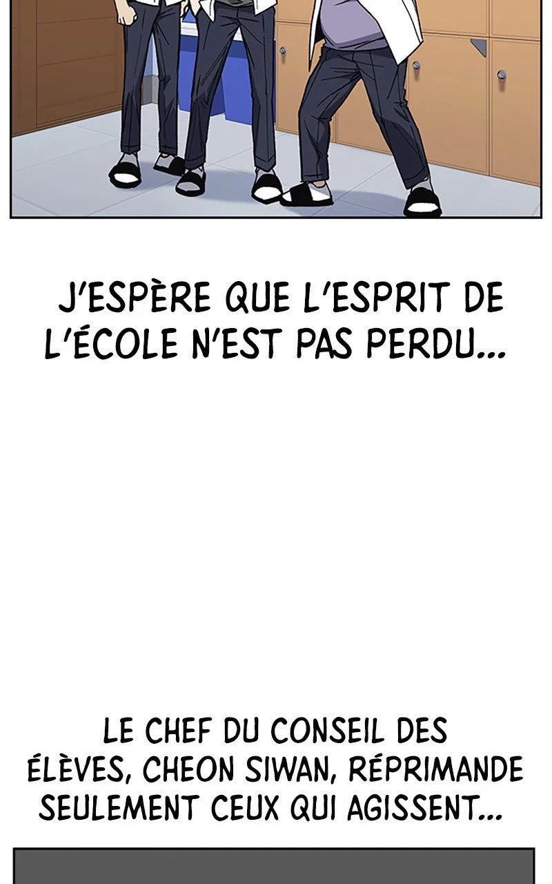 Study Group Chapitre 163 - Page 54