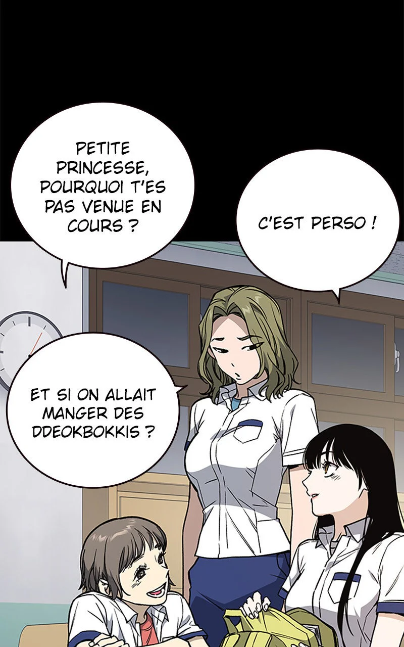 Study Group Chapitre 163 - Page 7