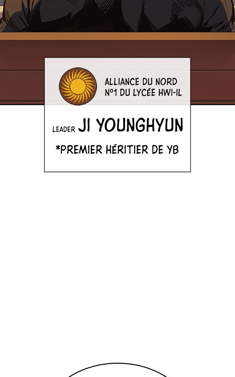 Study Group Chapitre 163 - Page 72