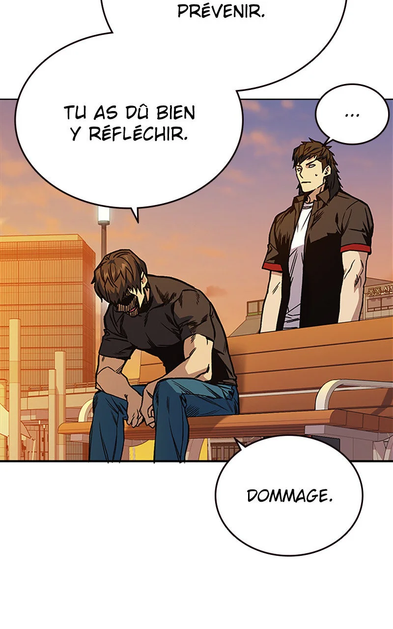 Study Group Chapitre 163 - Page 75