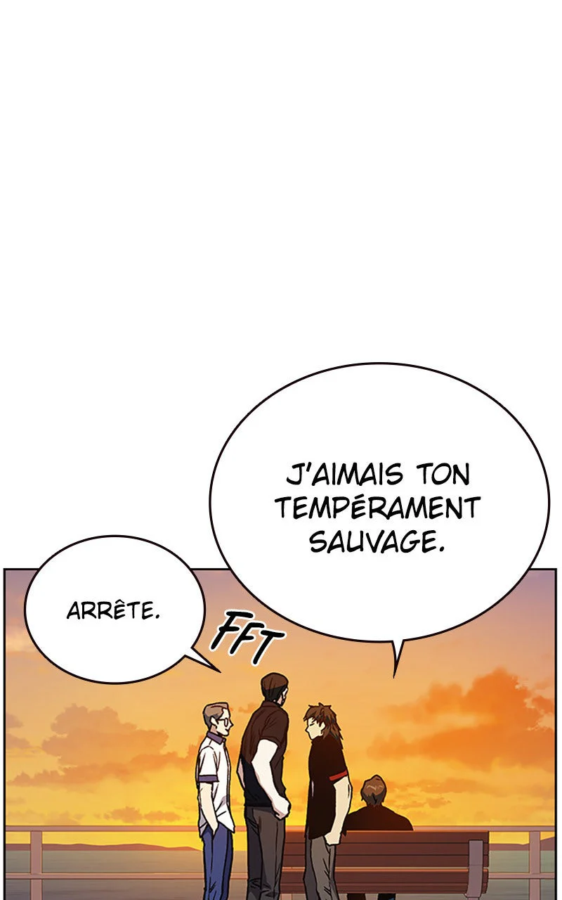 Study Group Chapitre 163 - Page 82