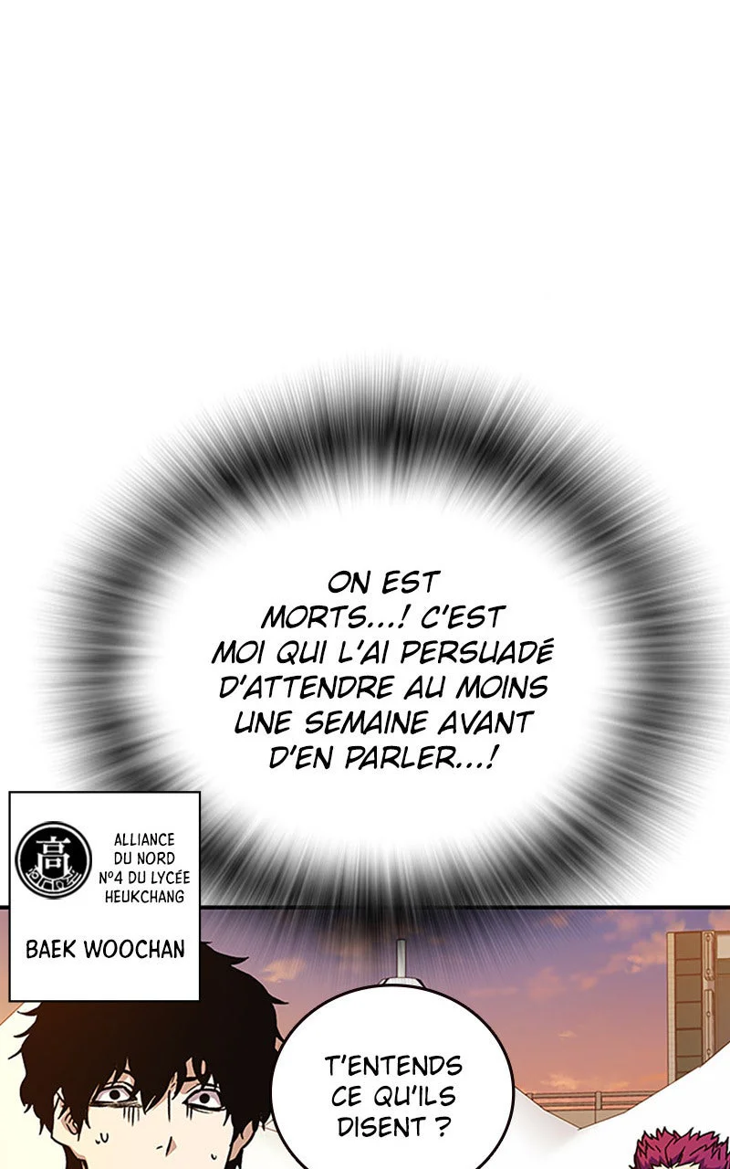 Study Group Chapitre 163 - Page 87