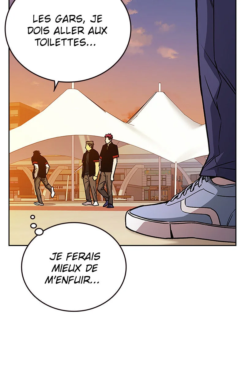 Study Group Chapitre 163 - Page 90