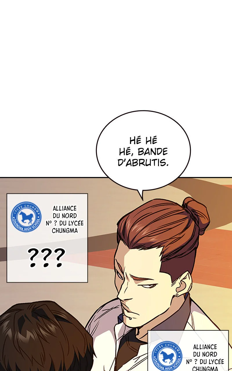 Study Group Chapitre 163 - Page 92