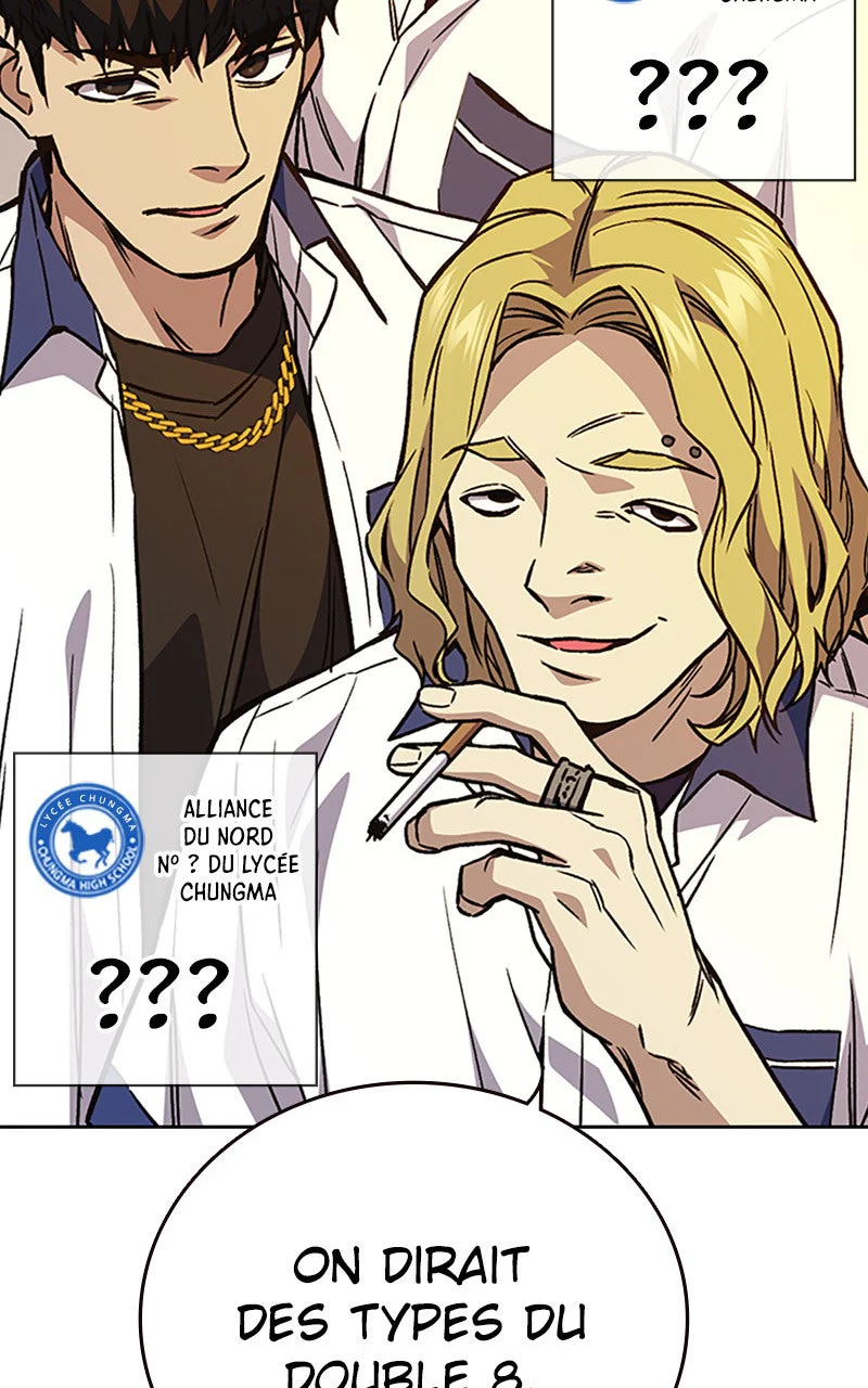 Study Group Chapitre 163 - Page 93
