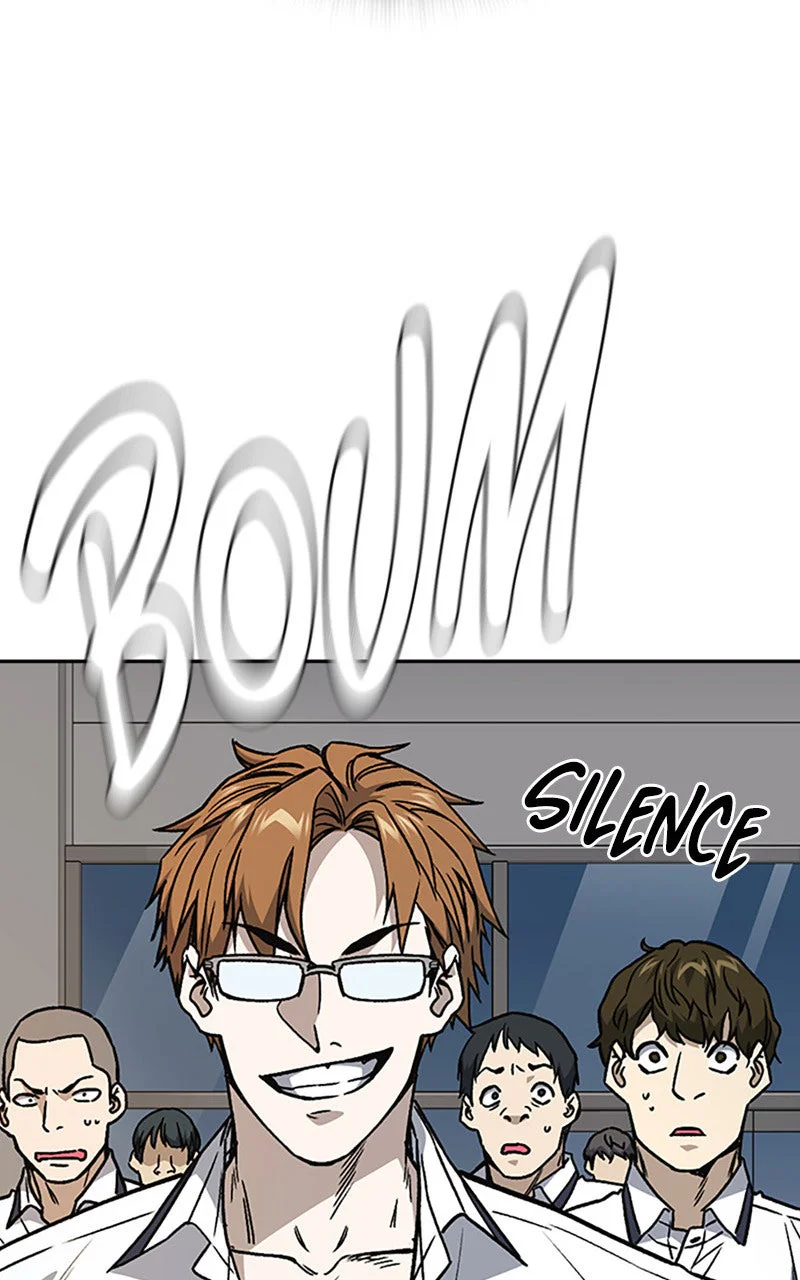 Study Group Chapitre 164 - Page 101