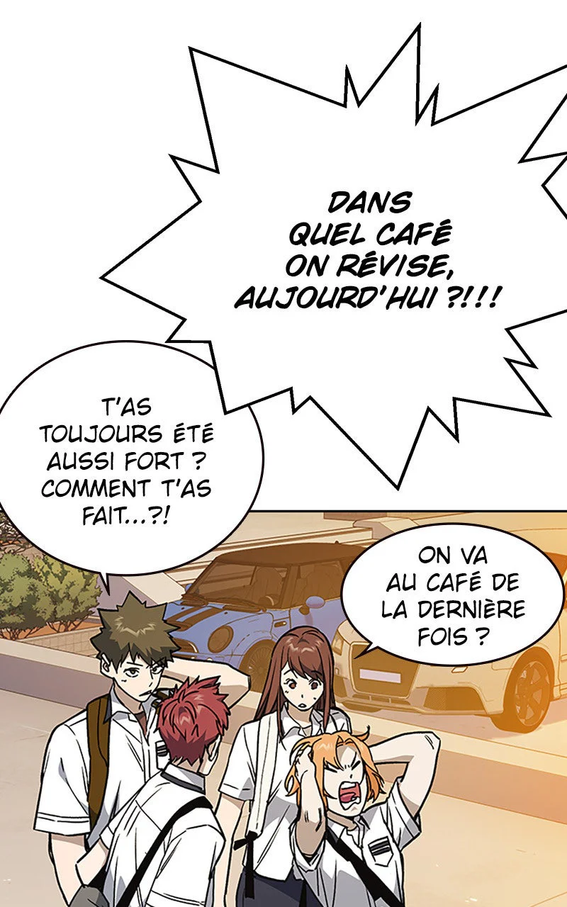Study Group Chapitre 164 - Page 123