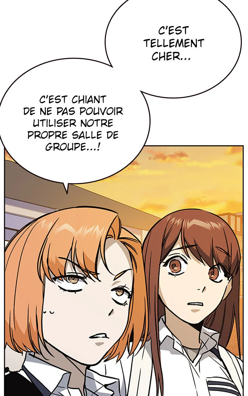 Study Group Chapitre 164 - Page 125