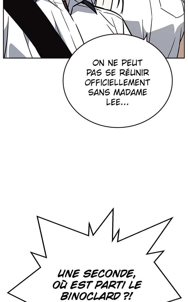 Study Group Chapitre 164 - Page 126