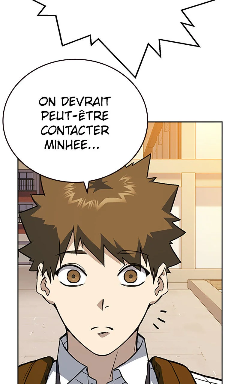 Study Group Chapitre 164 - Page 127