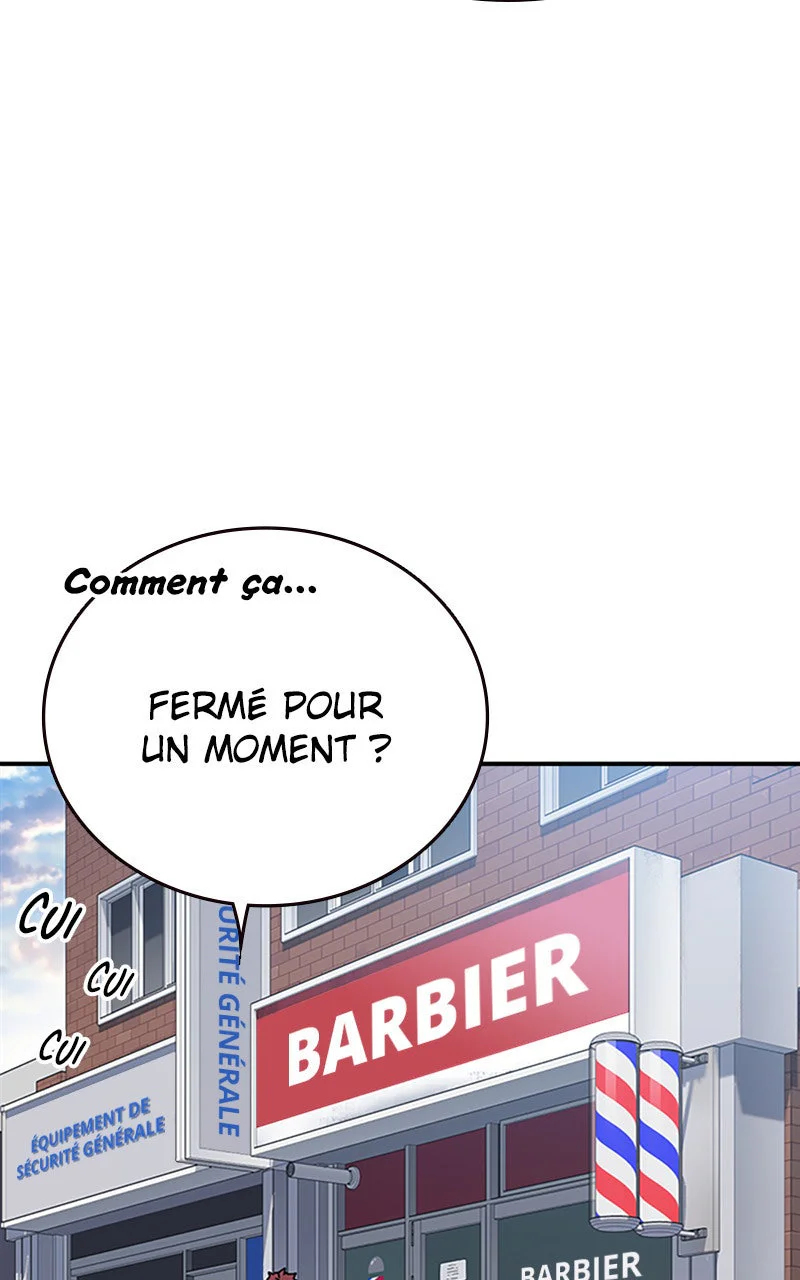 Study Group Chapitre 164 - Page 15