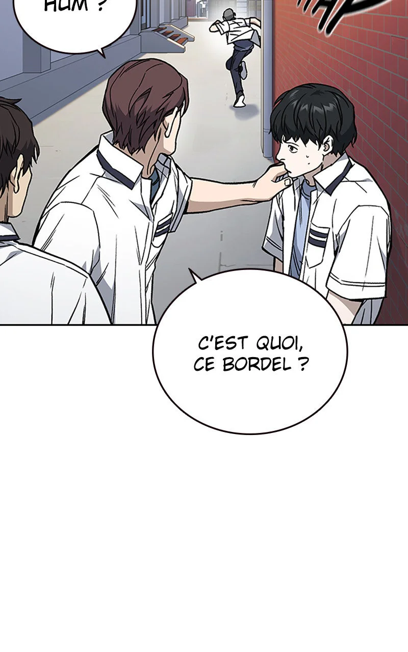Study Group Chapitre 164 - Page 21