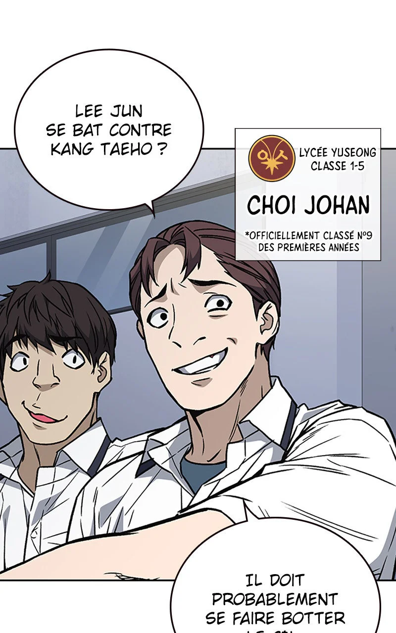 Study Group Chapitre 164 - Page 22