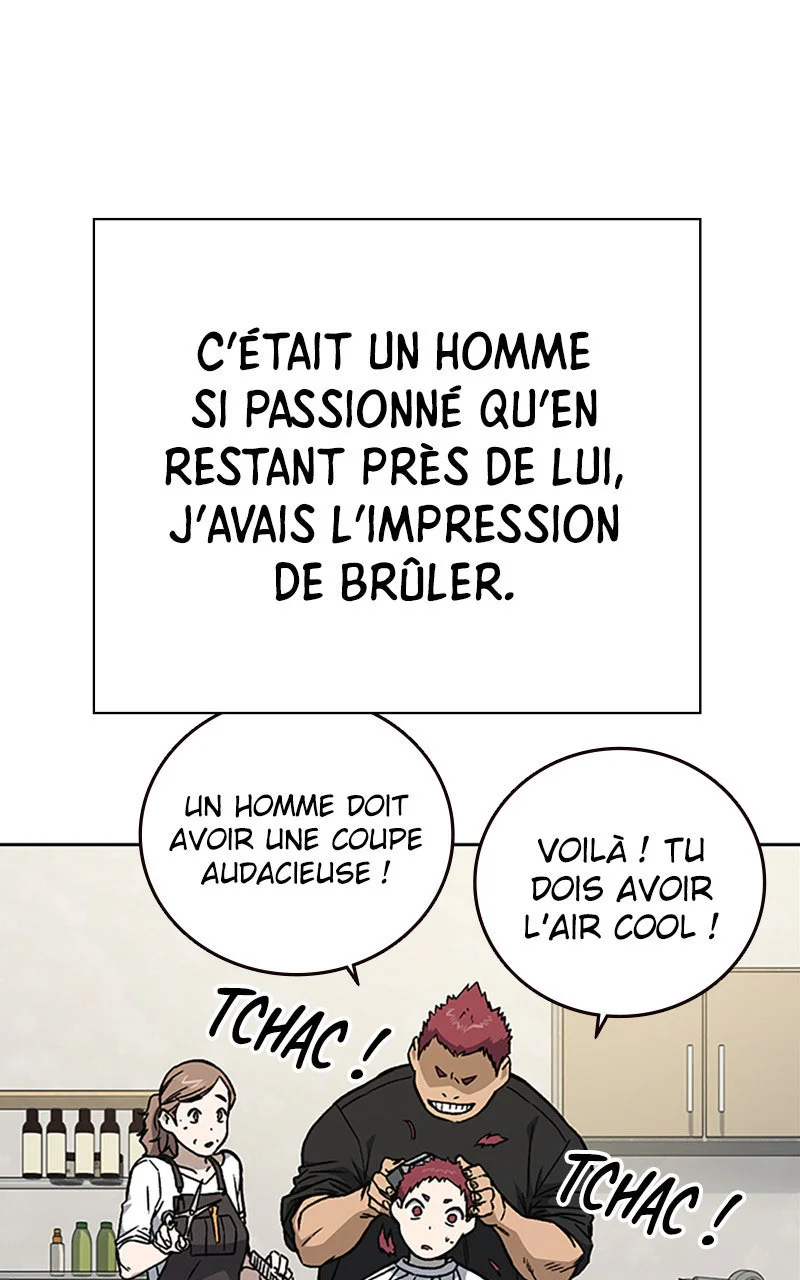 Study Group Chapitre 164 - Page 3