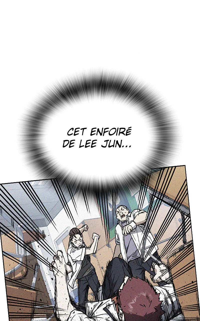 Study Group Chapitre 164 - Page 33
