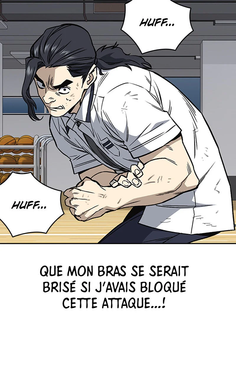 Study Group Chapitre 164 - Page 73