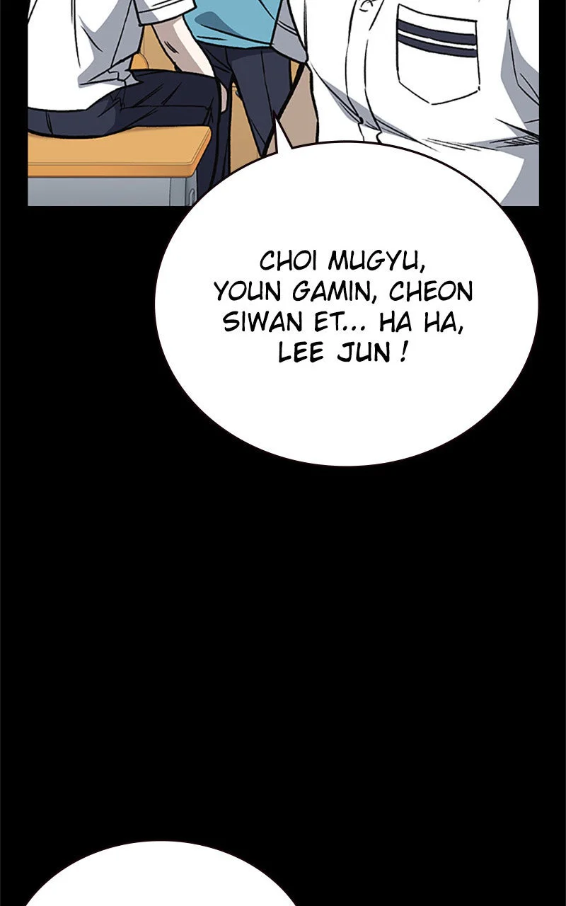Study Group Chapitre 164 - Page 77