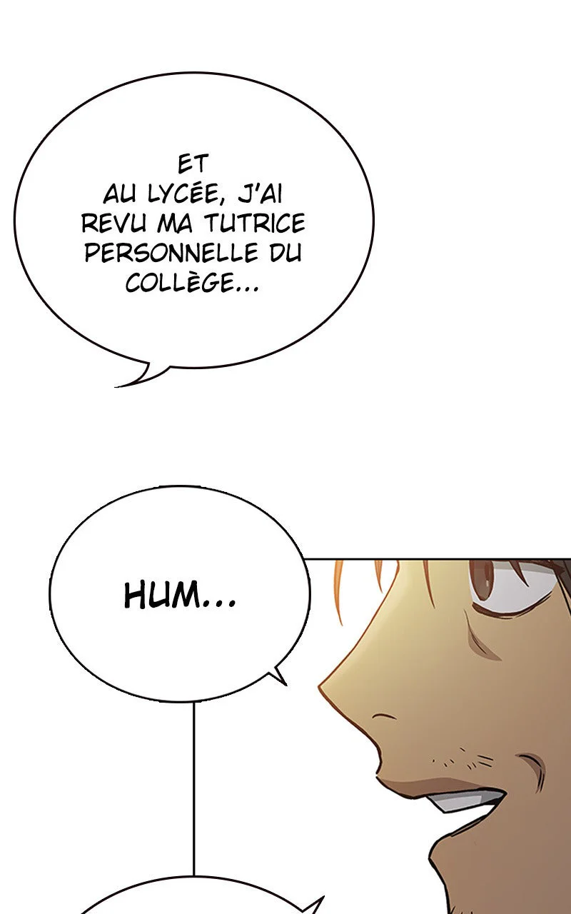 Study Group Chapitre 165 - Page 100