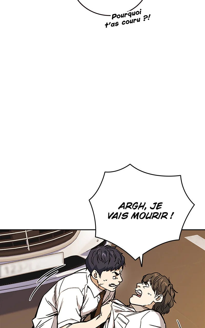 Study Group Chapitre 165 - Page 11