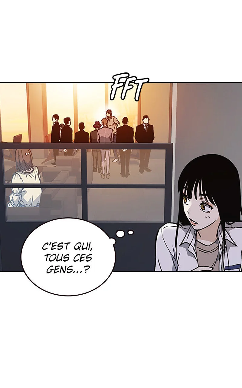 Study Group Chapitre 165 - Page 112