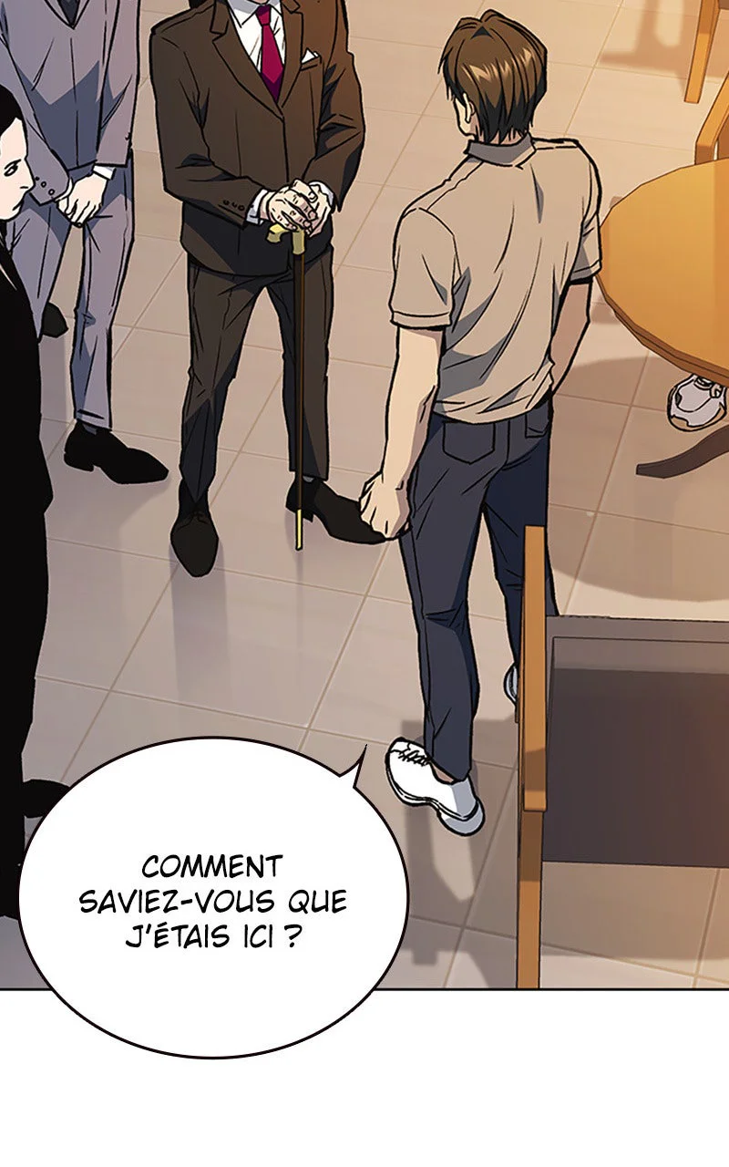 Study Group Chapitre 165 - Page 114