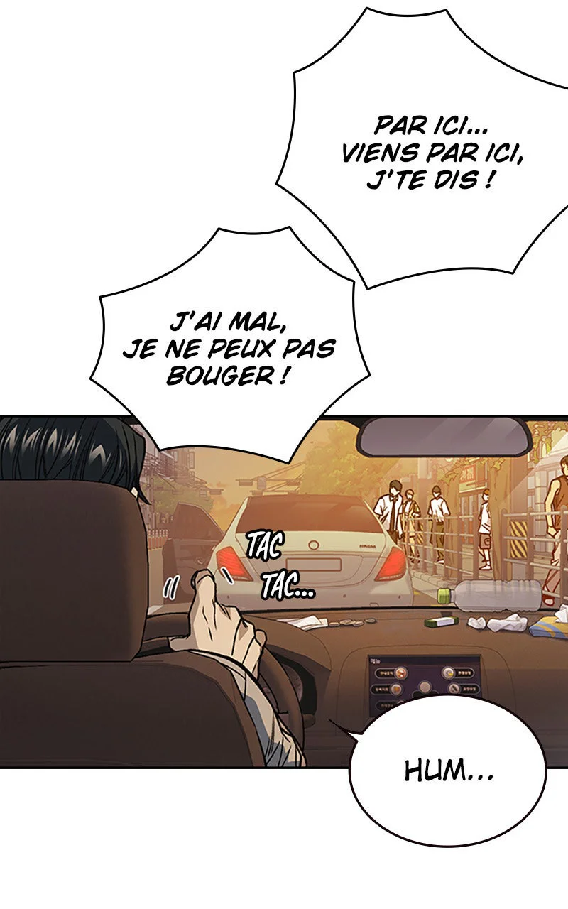 Study Group Chapitre 165 - Page 17