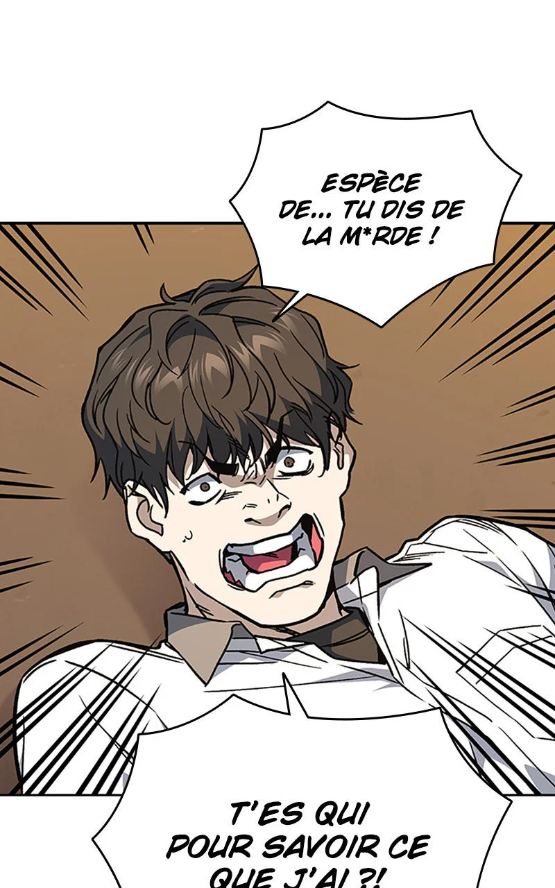 Study Group Chapitre 165 - Page 23