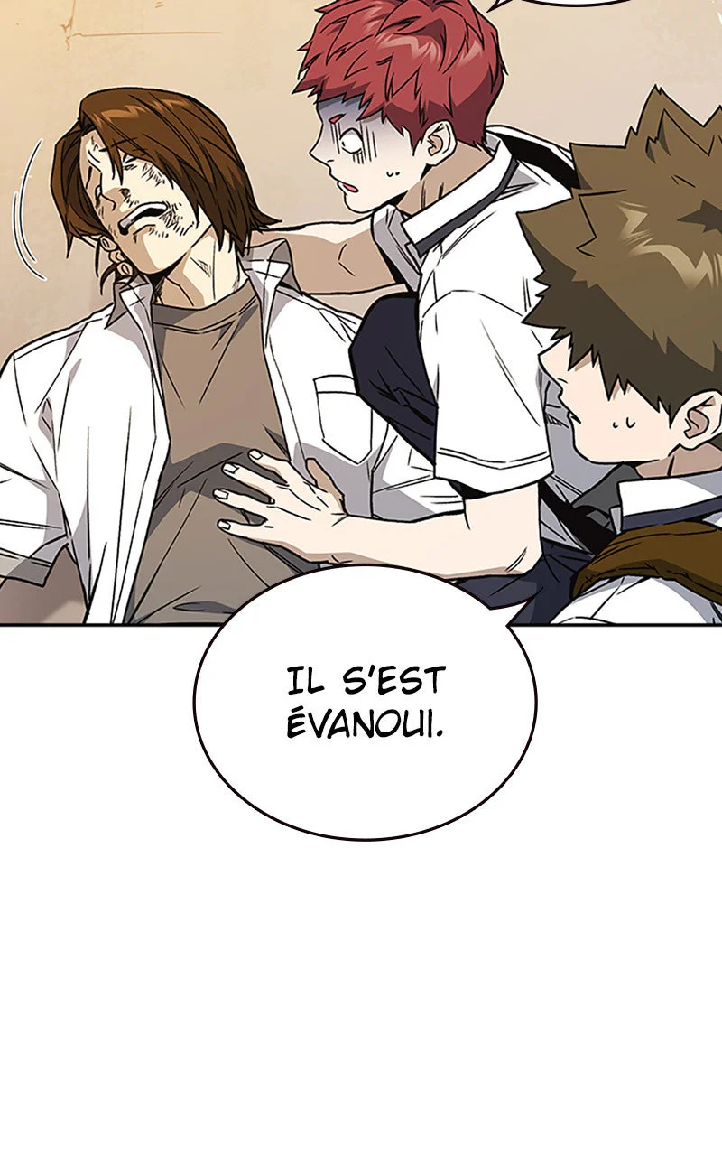 Study Group Chapitre 165 - Page 31