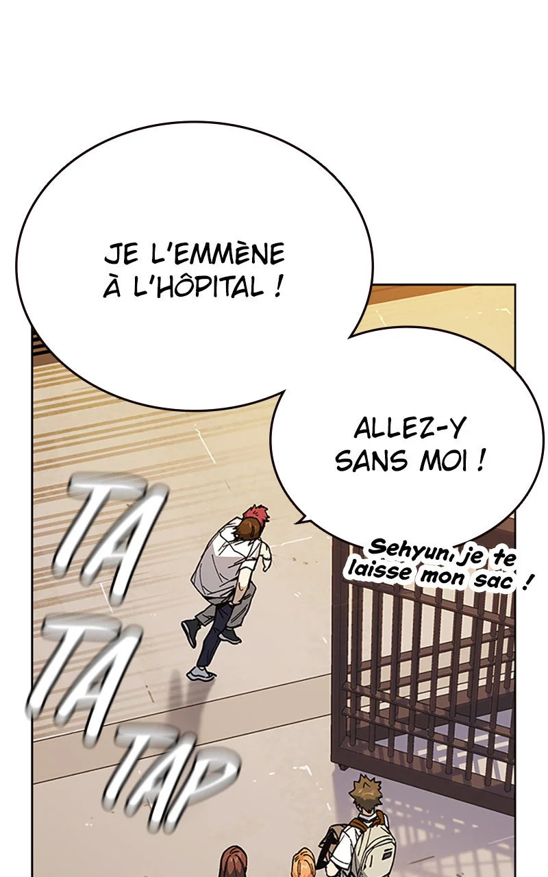 Study Group Chapitre 165 - Page 32