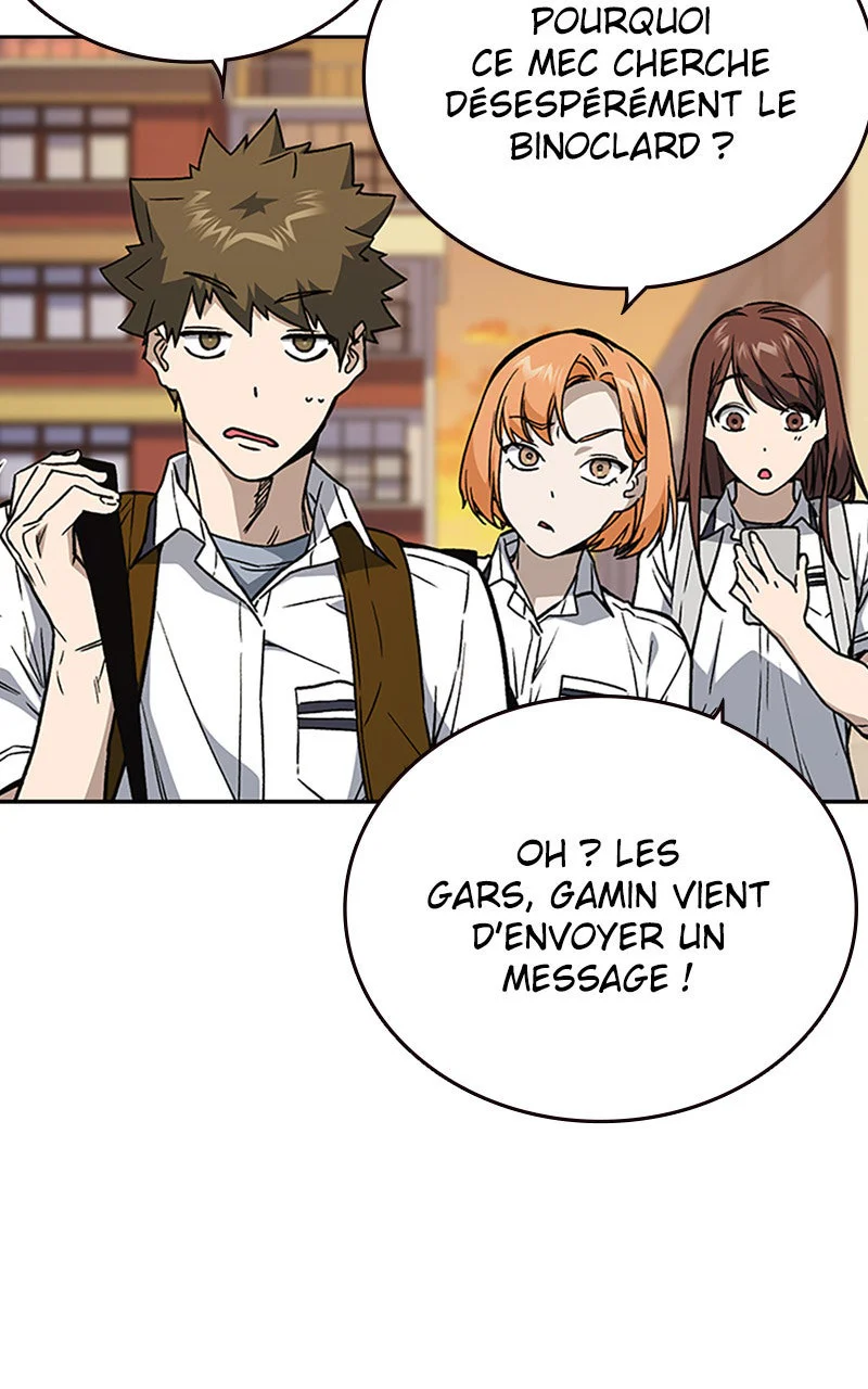 Study Group Chapitre 165 - Page 34