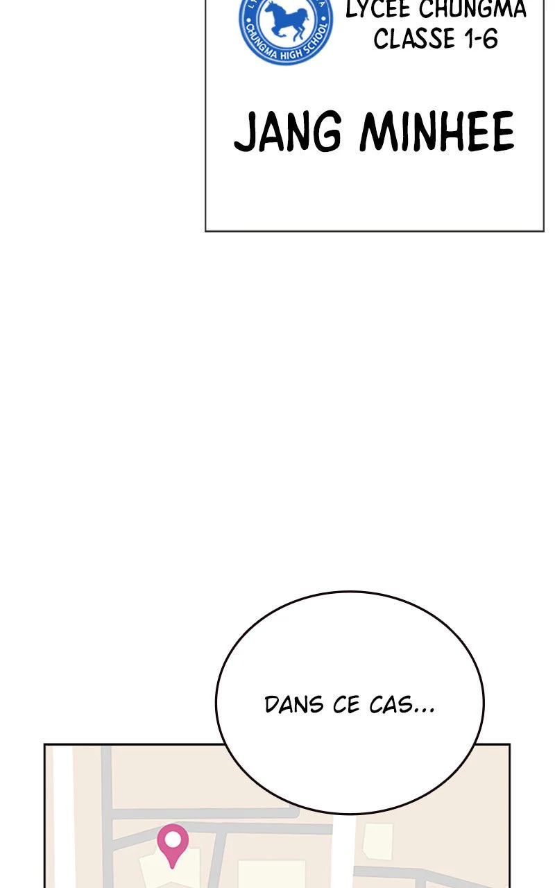 Study Group Chapitre 165 - Page 40