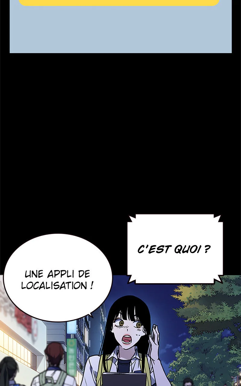 Study Group Chapitre 165 - Page 44