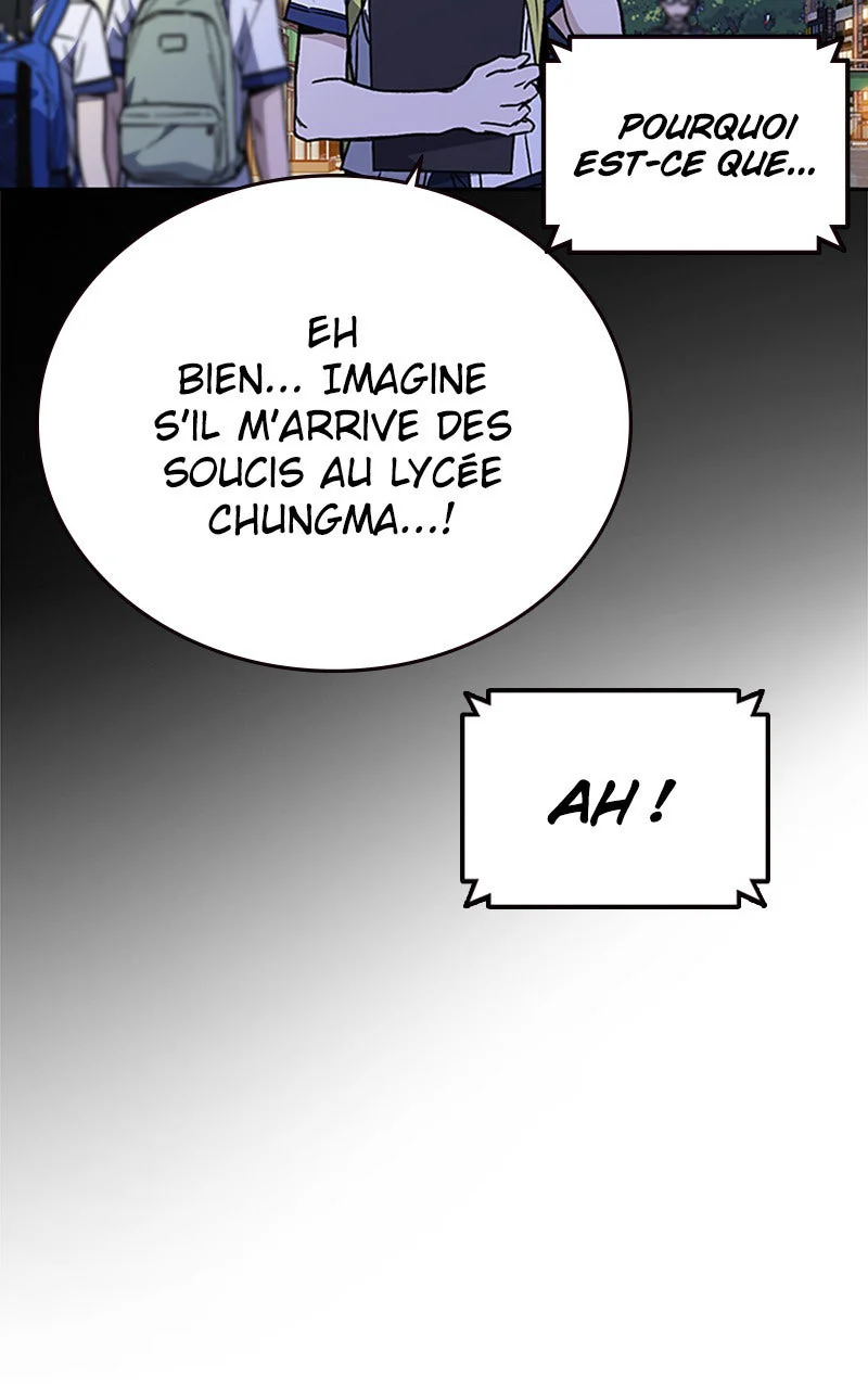 Study Group Chapitre 165 - Page 45