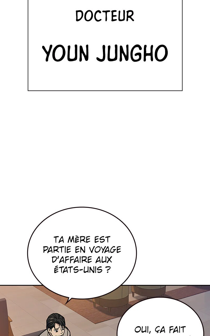 Study Group Chapitre 165 - Page 54