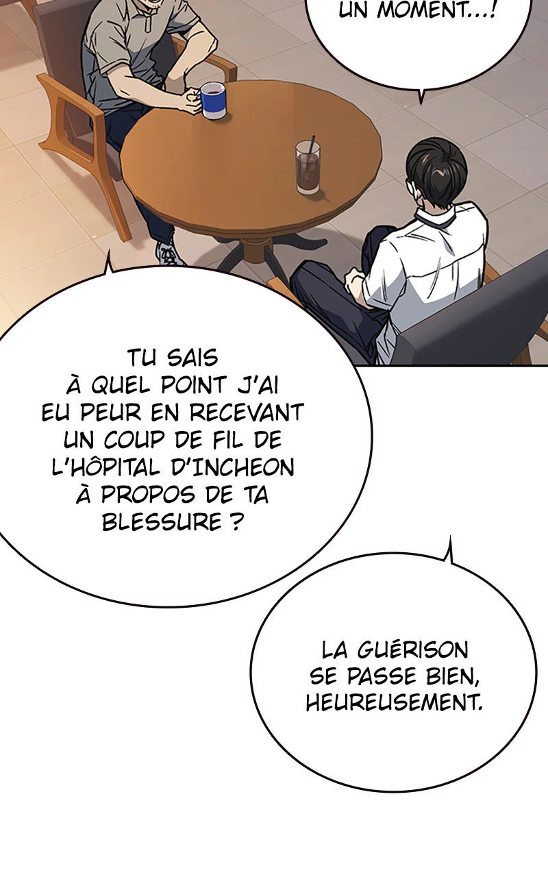 Study Group Chapitre 165 - Page 55