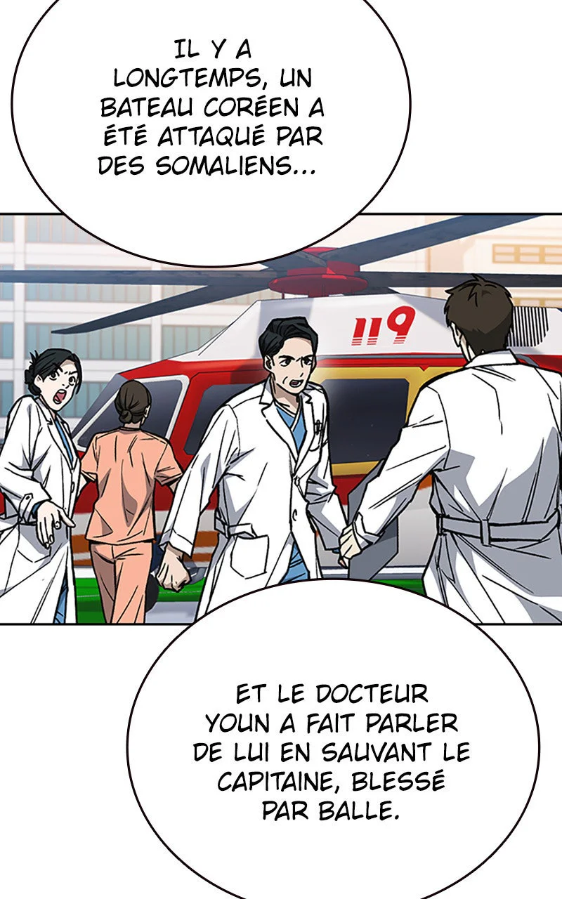 Study Group Chapitre 165 - Page 63