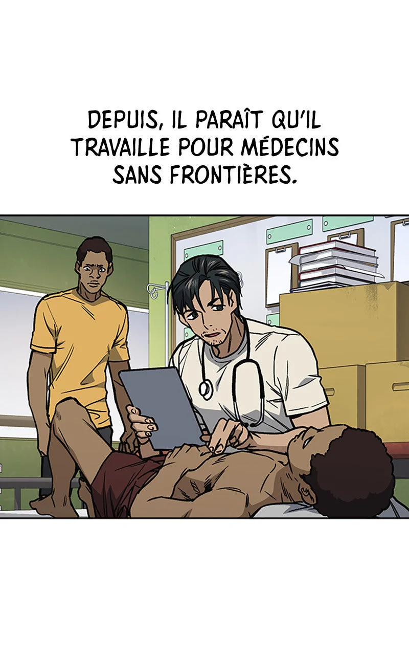 Study Group Chapitre 165 - Page 67