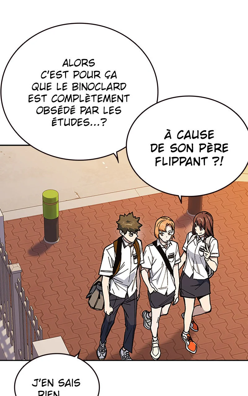 Study Group Chapitre 165 - Page 73