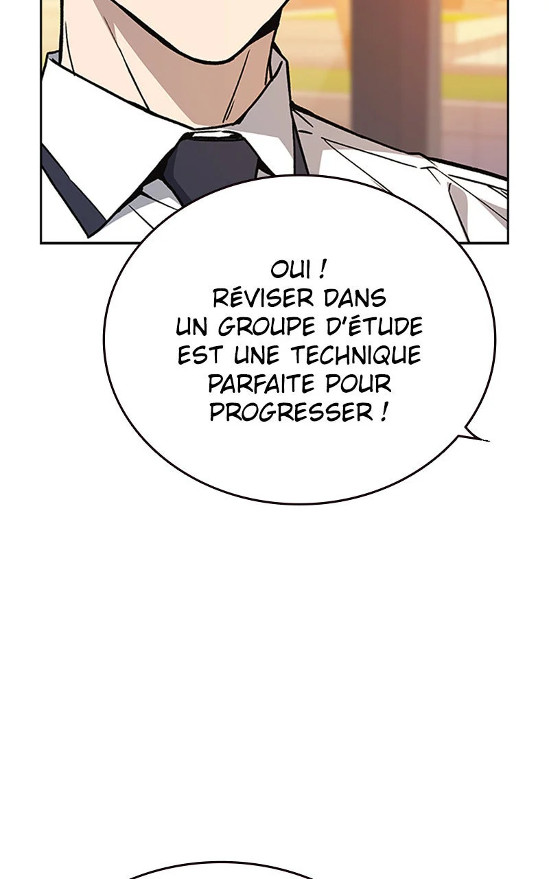Study Group Chapitre 165 - Page 77