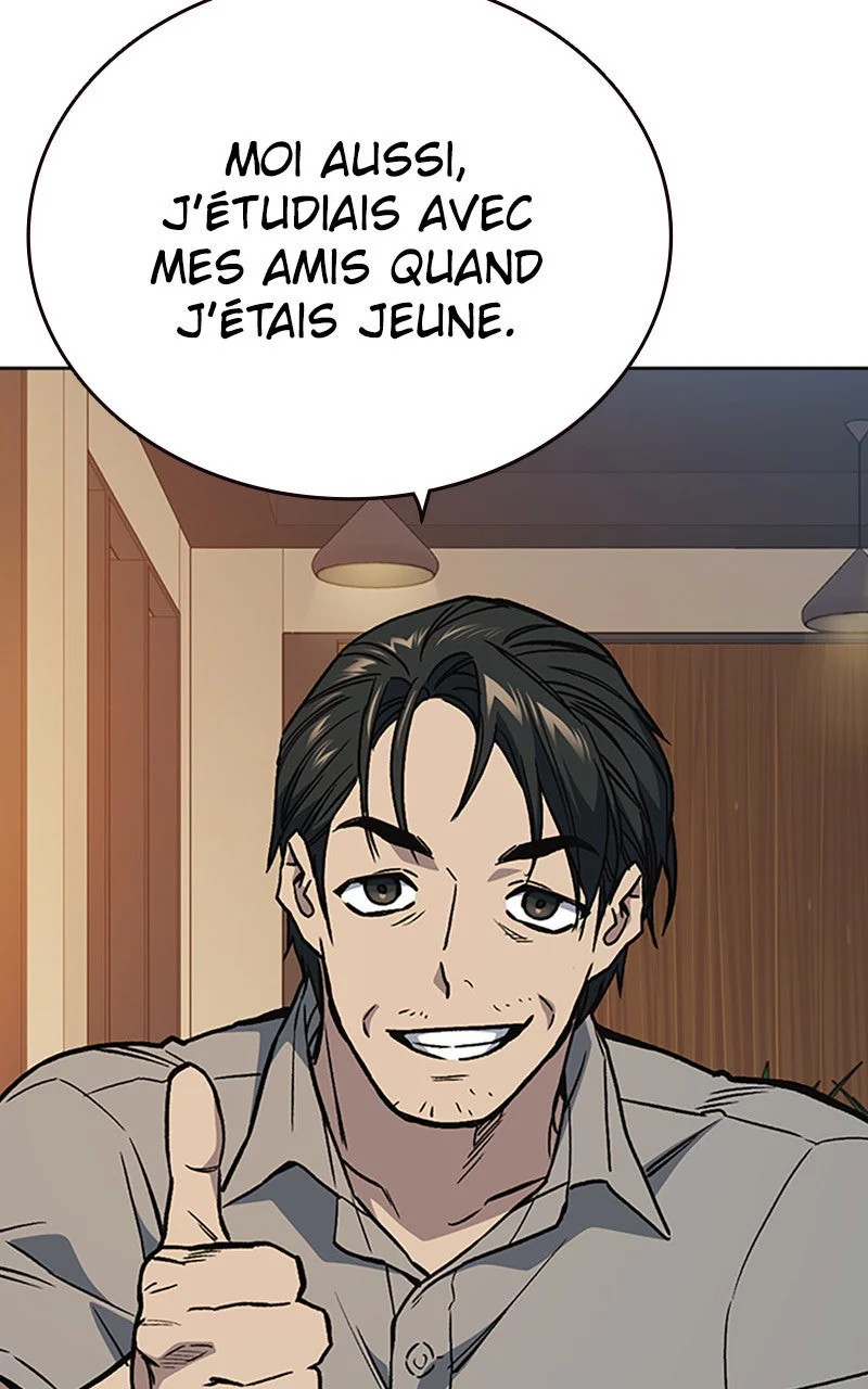 Study Group Chapitre 165 - Page 78